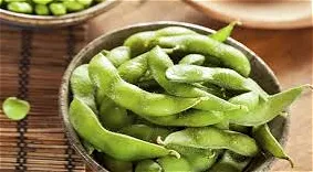 Edamame Sushi Nieuwegein